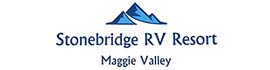 Ad for Stonebridge RV Resort