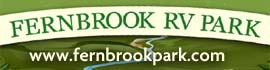Ad for Fernbrook Park