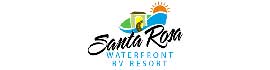 Ad for Santa Rosa Waterfront RV Resort