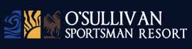 Ad for O'Sullivan Sportsman Resort
