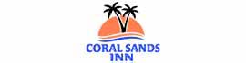 Ad for Coral Sands Oceanfront RV Resort