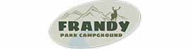 Ad for Frandy Park Campground