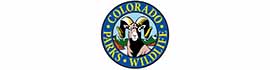 Ad for Colorado Parks & Wildlife