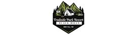 Ad for Black Hills Trailside Park Resort