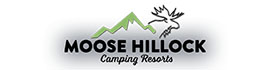 Ad for Moose Hillock Camping Resort NY