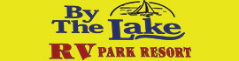 Ad for By The Lake RV Park