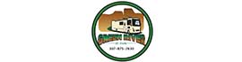 Ad for Green River RV Park