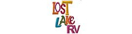 Ad for Lost Lake RV Park