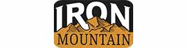 Ad for Iron Mountain Resort