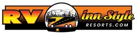 Ad for Clark County Fairgrounds RV Park and Storage