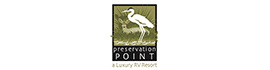 Preservation Point RV Resort logo