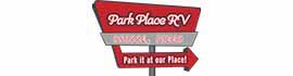 Ad for Park Place RV Resort