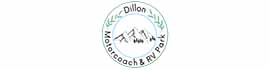Ad for Dillon Motorcoach & RV Park