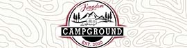 Ad for Kingdom Campground