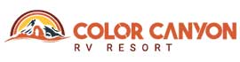Ad for Color Canyon RV Resort