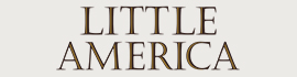 Ad for Little America RV Park