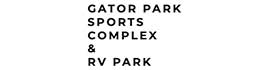 Ad for Gator RV Park