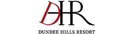 Ad for Dundee Hills Resort