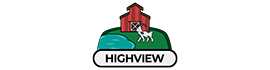 Highview Campground logo