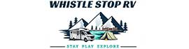 Whistle Stop RV Park logo