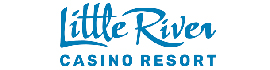 Ad for Little River Casino Resort RV Park