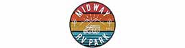 Ad for Midway RV Park