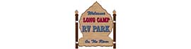 Ad for Long Camp RV Park