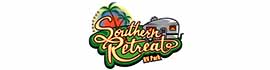 Ad for Southern Retreat RV Park