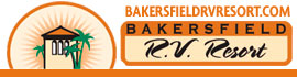 Ad for Bakersfield KOA Journey