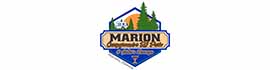 Ad for Marion Campground & RV Park