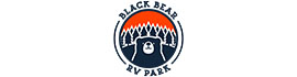 Ad for Black Bear RV Park