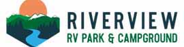Ad for Riverview RV Park & Campground