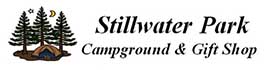 Ad for Stillwater Tent & RV Park