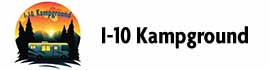Ad for I-10 Kampground