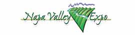 Ad for Napa Valley Expo RV Park