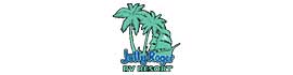 Ad for Jolly Roger RV Resort
