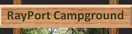Ad for Rayport Campground