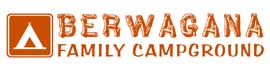 Ad for Ber Wa Ga Na Campground