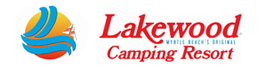 Ad for Lakewood Camping Resort