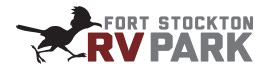 Ad for Fort Stockton RV Park