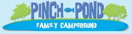 Ad for Pinch Pond Family Campground