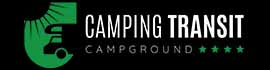 Ad for Camping Transit, Enr.205155