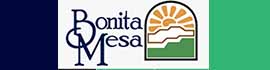 Ad for Bonita Mesa RV Resort