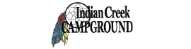 Ad for Indian Creek RV Park & Campground