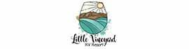 Ad for Little Vineyard RV Resort