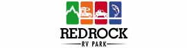 Ad for RedRock RV and Camping Park