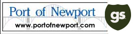 Ad for Port Of Newport Marina & RV Park