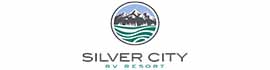 Ad for Silver City RV Resort