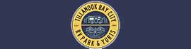 Ad for Tillamook Bay City RV Park