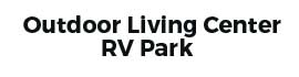 Ad for Outdoor Living Center RV Park